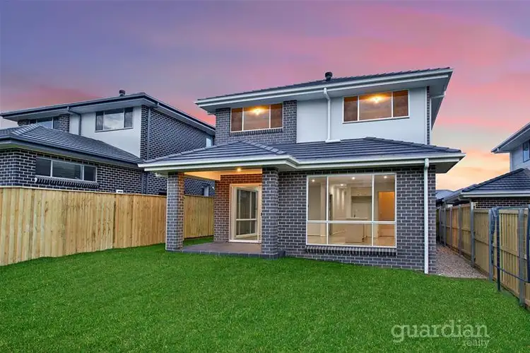 Fourth view of Homely house listing, 34 Lilburn Street, Schofields NSW 2762