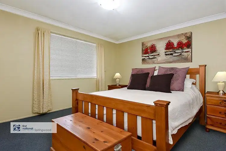 Fifth view of Homely house listing, Address available on request