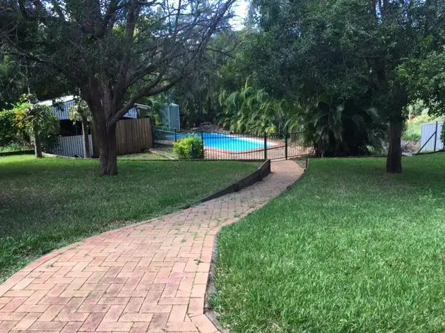 Second view of Homely rural property listing, 93 Camilleri's Road, Devereux Creek QLD 4753