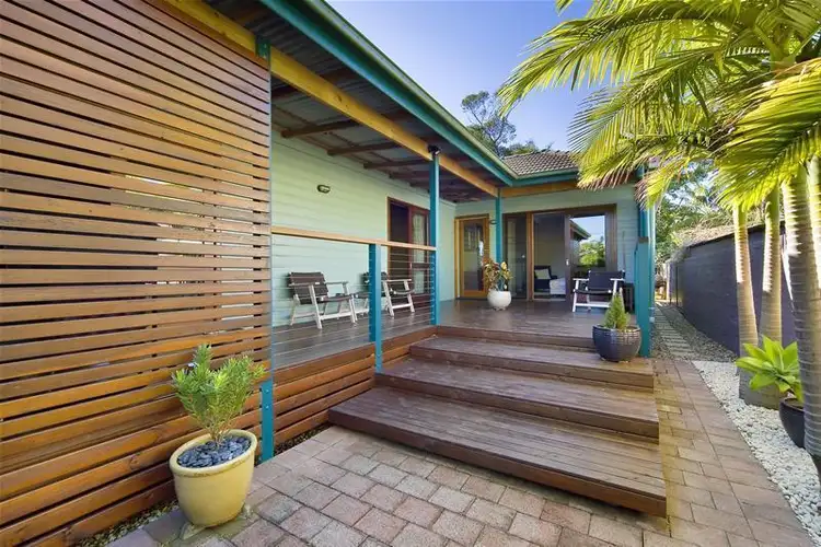 31 Blandford Street (Off Telopea Street), Collaroy Plateau NSW 2097