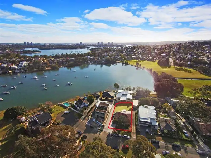 Main view of Homely house listing, 49 Bayview Street, Tennyson Point NSW 2111