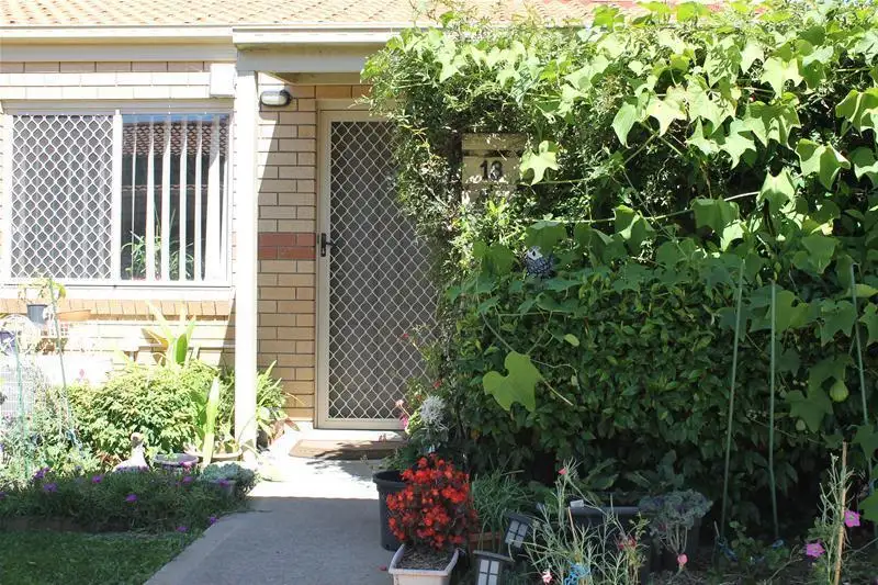 Main view of Homely unit listing, 18/80 Queen Elizabeth Drive, Armidale NSW 2350