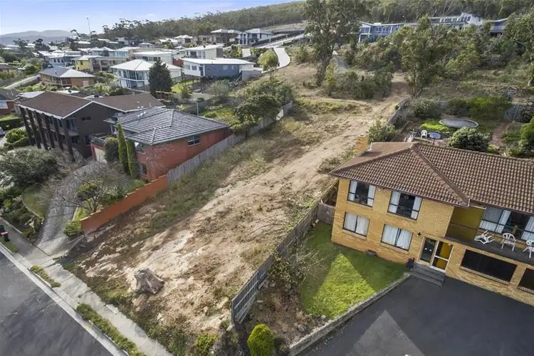 Fifth view of Homely land listing, 256 Carella Street, Howrah TAS 7018