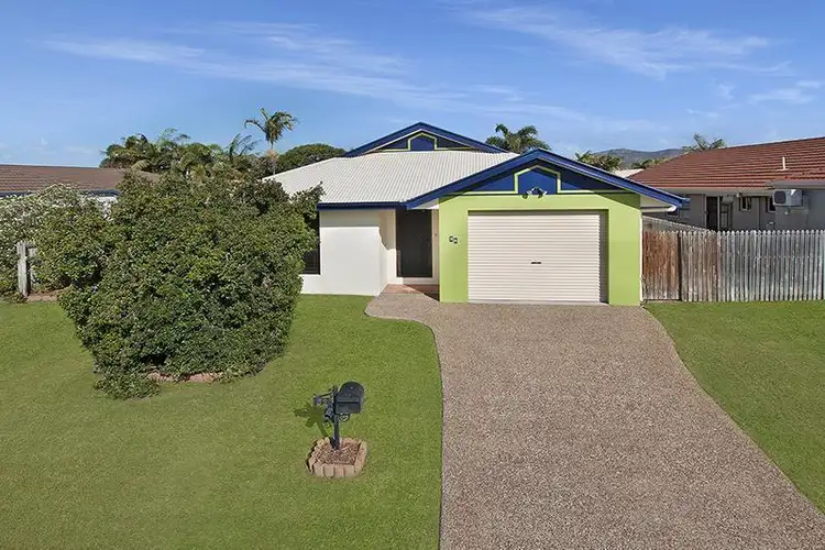32 Seldon Place, Kirwan QLD 4817