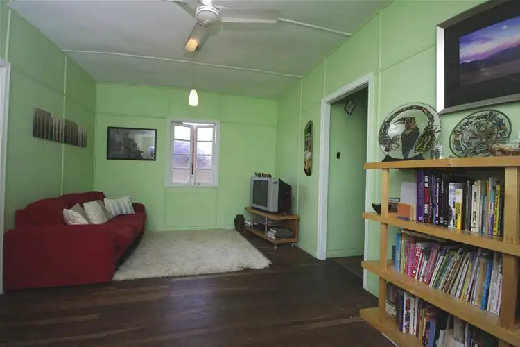 Second view of Homely house listing, 34 Frith Street, South Brisbane QLD 4101