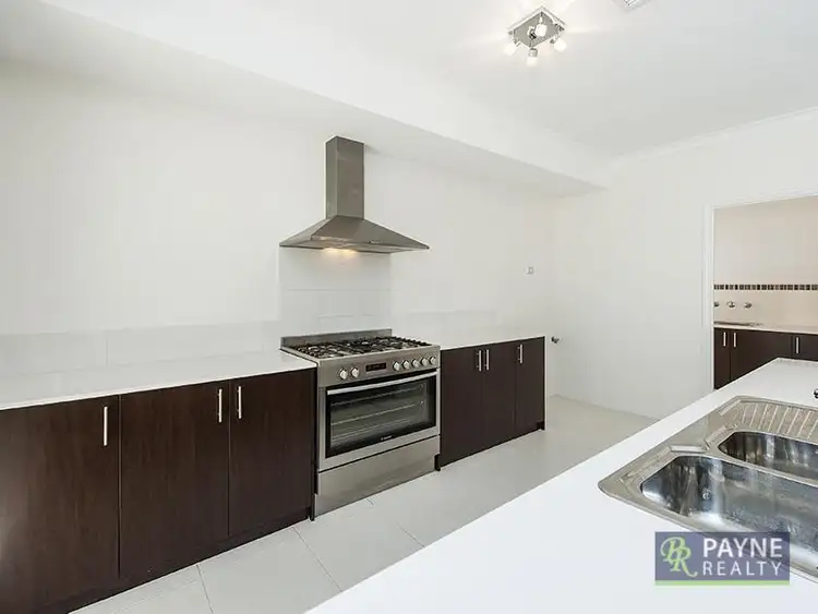 Fifth view of Homely house listing, 16 Porto Novo Mews, Secret Harbour WA 6173