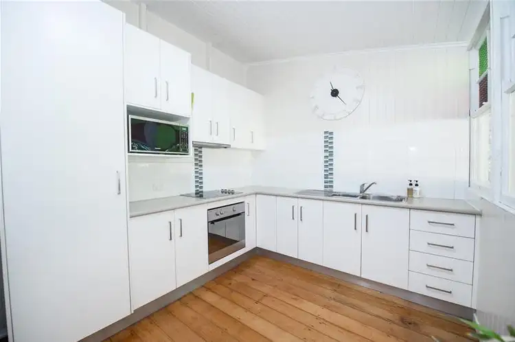 Sixth view of Homely house listing, 5 Moffatt Street, North Toowoomba QLD 4350