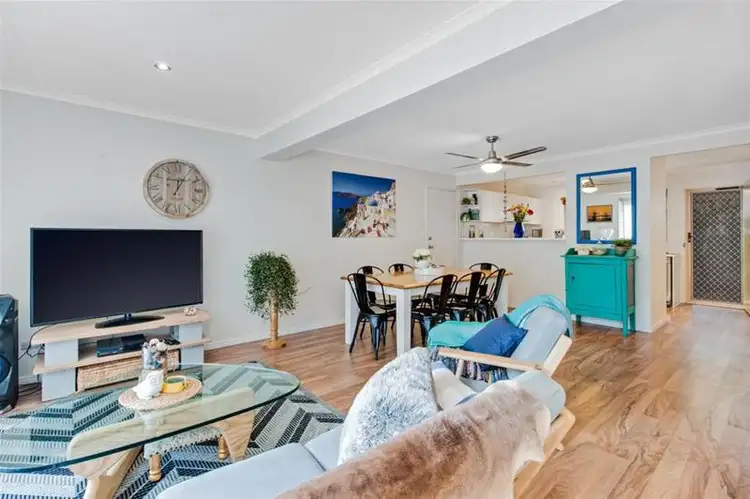 48/51-61 Bowen Street, Capalaba QLD 4157