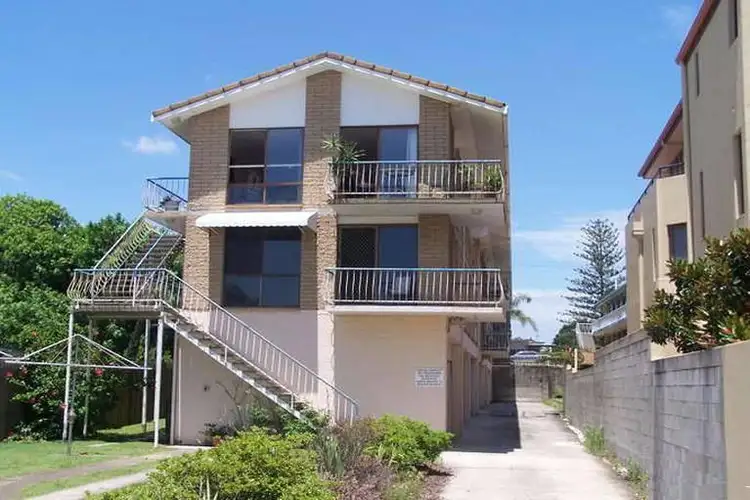 Third view of Homely unit listing, 7/995 Gold Coast Highway, Palm Beach QLD 4221
