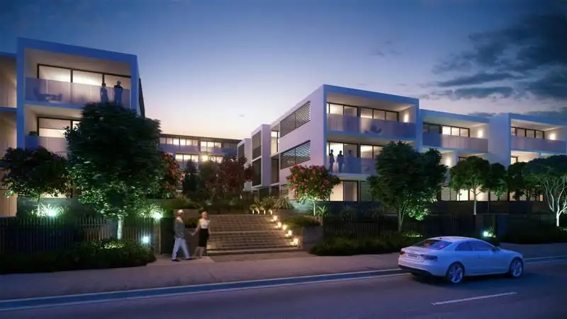 Main view of Homely unit listing, Address available on request