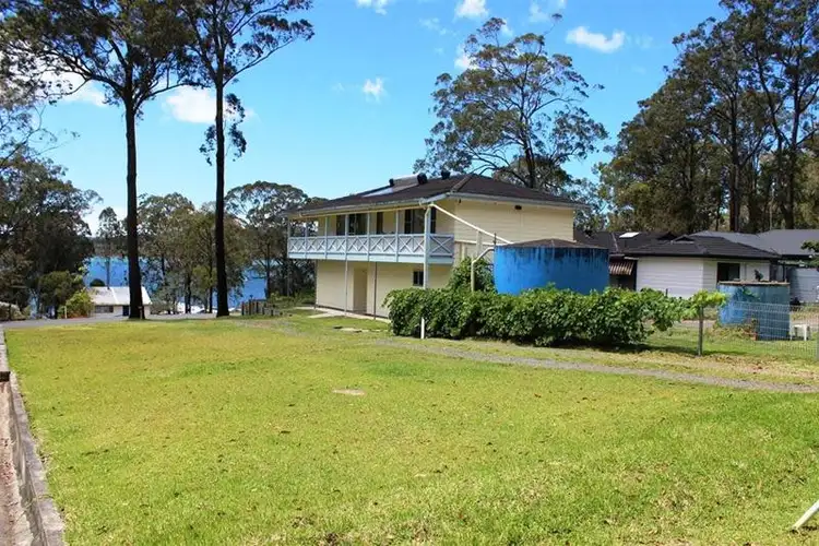 Fifth view of Homely house listing, 101-103 Eastslope Way, North Arm Cove NSW 2324