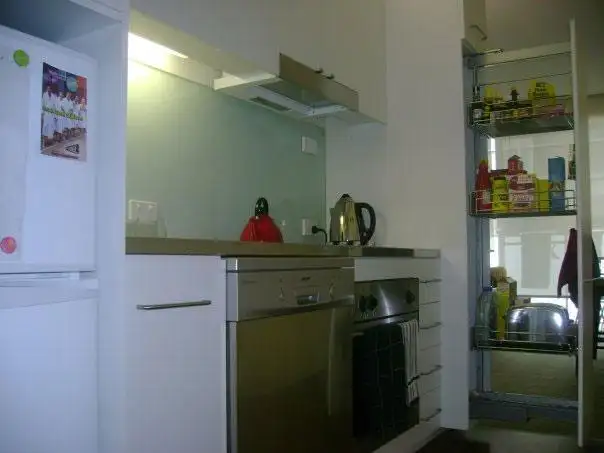 Fifth view of Homely apartment listing, 25/31 Halifax Street, Adelaide SA 5000