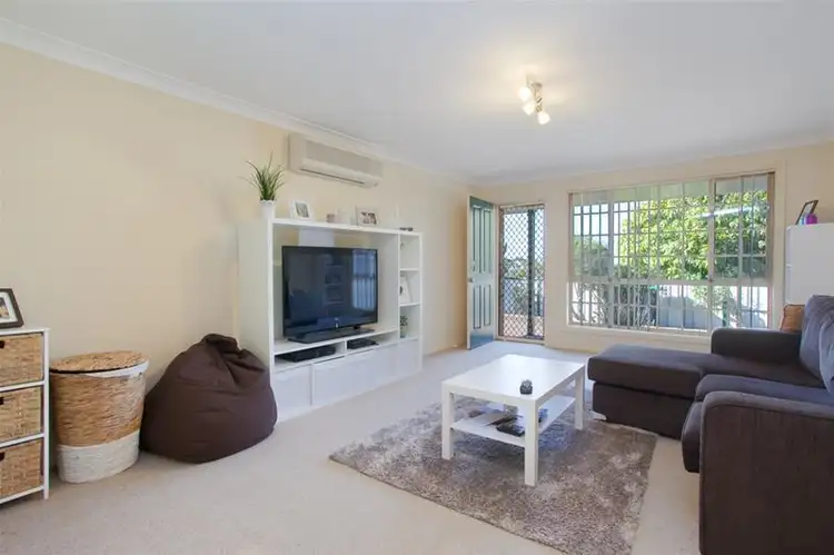 Second view of Homely villa listing, 3/100 Dibbs Street, Adamstown NSW 2289