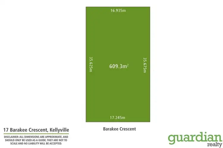 Fourth view of Homely land listing, 11 Barakee Crescent, Kellyville NSW 2155
