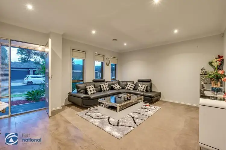Third view of Homely house listing, 7 Verona Avenue, Tarneit VIC 3029