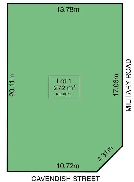 20 Cavendish Street, West Beach SA 5024