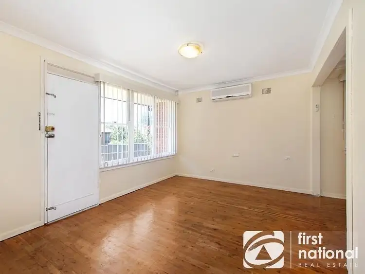 Second view of Homely house listing, 37 Goroka Street, Whalan NSW 2770
