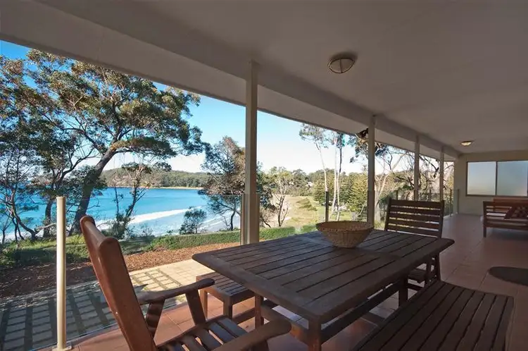 21 White Sands Place, Surf Beach NSW 2536