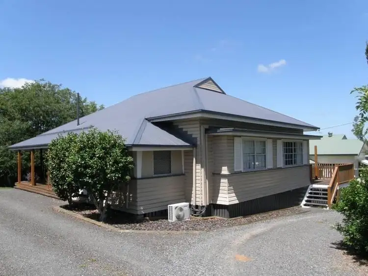 237 Ballina Road, East Lismore NSW 2480