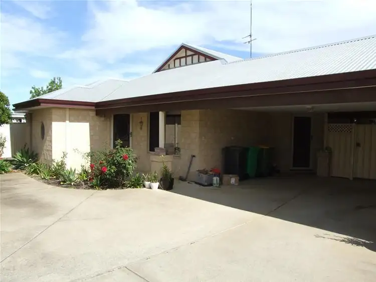Second view of Homely house listing, 69B Hayes Street, East Bunbury WA 6230