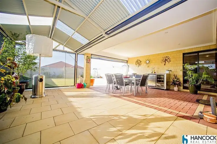 Fourth view of Homely house listing, 3 Zircon Way, Australind WA 6233