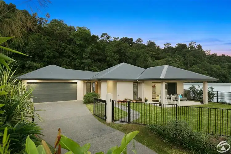 Main view of Homely house listing, 14 Gaway Street, Caravonica QLD 4878