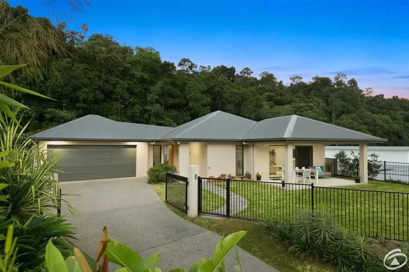 Main view of Homely house listing, 14 Gaway Street, Caravonica QLD 4878