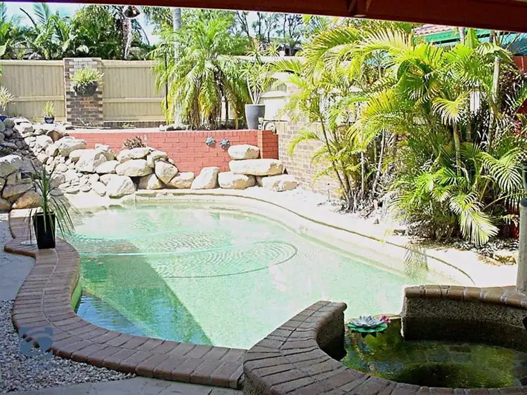 Seventh view of Homely house listing, 3 Knightsbridge Crescent, Rochedale South QLD 4123