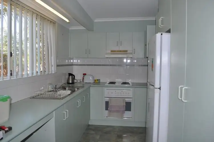 Second view of Homely unit listing, 9/17a Beach Street, Yamba NSW 2464