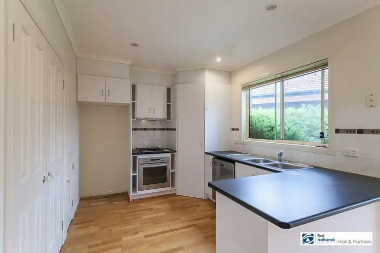Fifth view of Homely unit listing, 1/3 Devon Court, Dandenong VIC 3175