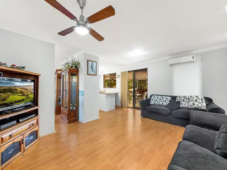 Third view of Homely house listing, 12 Millbend Crescent, Algester QLD 4115