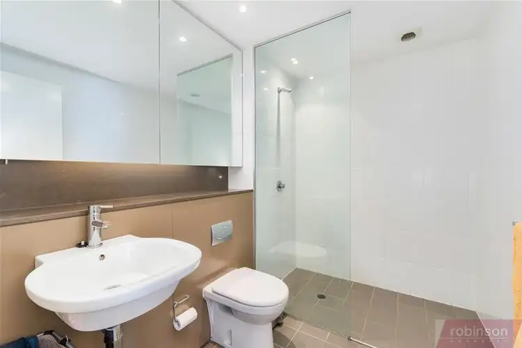 Seventh view of Homely apartment listing, 205/7 Honeysuckle Drive, Newcastle NSW 2300