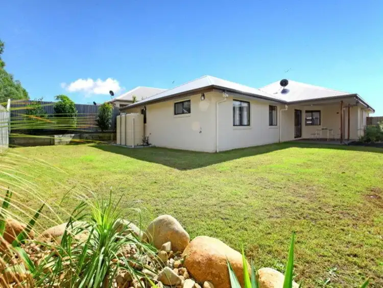Fourth view of Homely house listing, 22 Coach Way, Upper Coomera QLD 4209