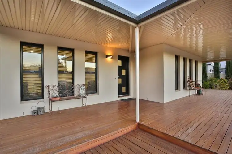 Second view of Homely house listing, 17 Carrington Drive, Irymple VIC 3498