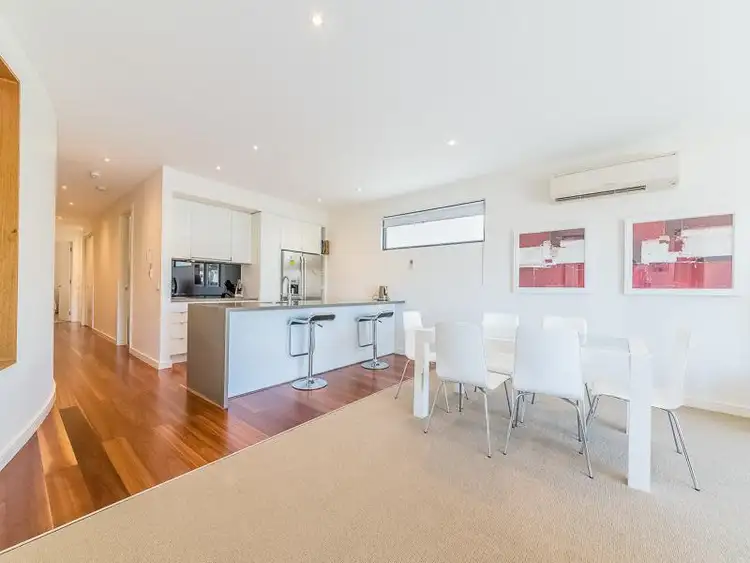 Second view of Homely apartment listing, 14/4 The Esplande, Cowes VIC 3922