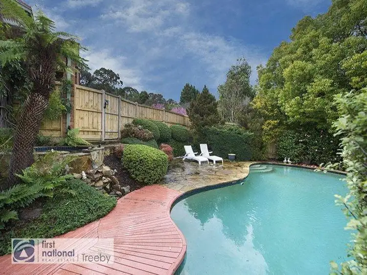 Main view of Homely house listing, 2 Charles Court, Warranwood VIC 3134