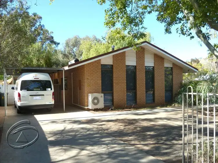 Main view of Homely house listing, 18 Griffiths Place, Araluen NT 870