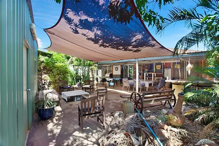 Second view of Homely house listing, 3 Warburton Crescent, Dampier WA 6713