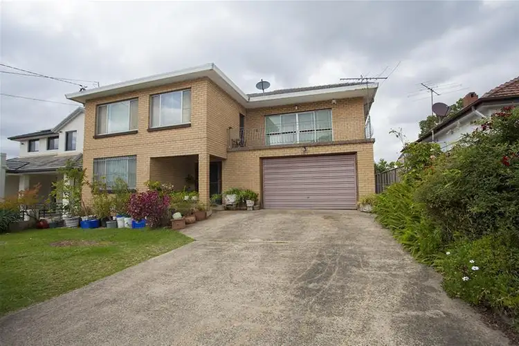 219 Ware Street, Fairfield Heights NSW 2165