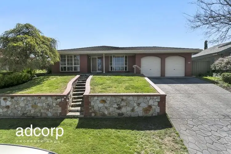 4 Diane Court, Golden Grove SA 5125