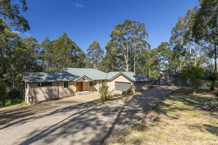 20 Burri Palm Way, Surfside NSW 2536