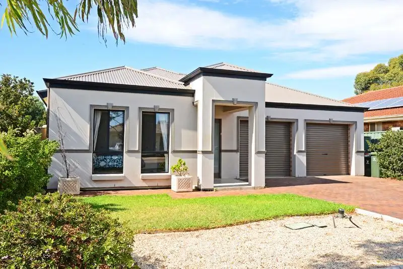 Main view of Homely house listing, 5 Emerald Boulevard, Aldinga Beach SA 5173