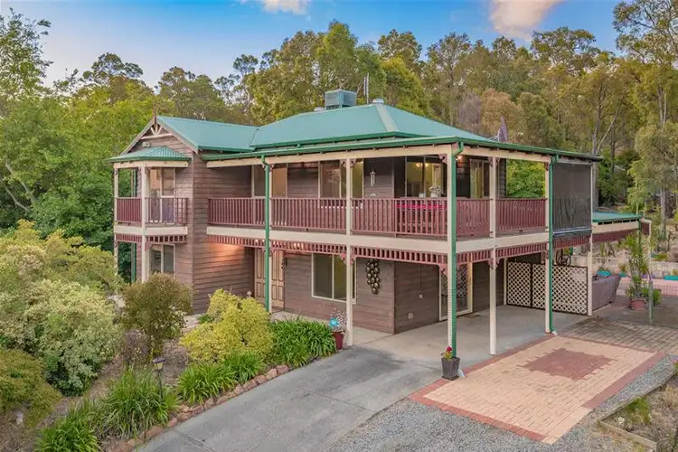 Main view of Homely house listing, 39 Norman Road, Roleystone WA 6111