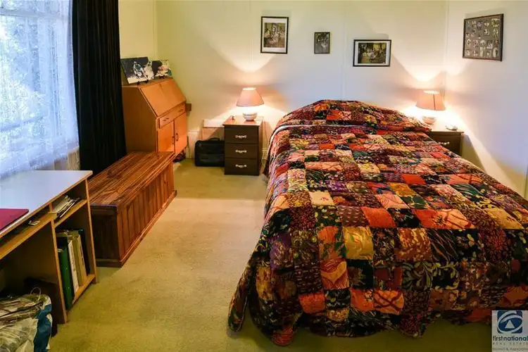 Seventh view of Homely house listing, 17 Railway Avenue, Beechworth VIC 3747
