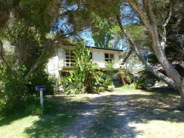 62 Tassel Road, Safety Beach VIC 3936