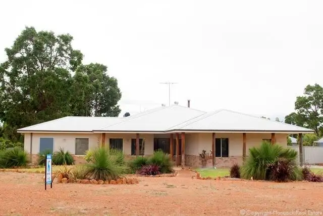 Main view of Homely house listing, 42 Leschenaultia Circle, Donnybrook WA 6239