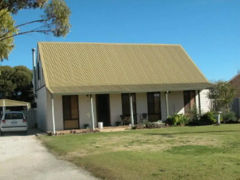 Main view of Homely house listing, 39 WHITLOCK Loop, Jurien Bay WA 6516