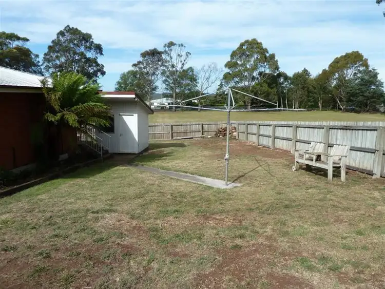 Fifth view of Homely house listing, 20 Lansdowne Place, Deloraine TAS 7304