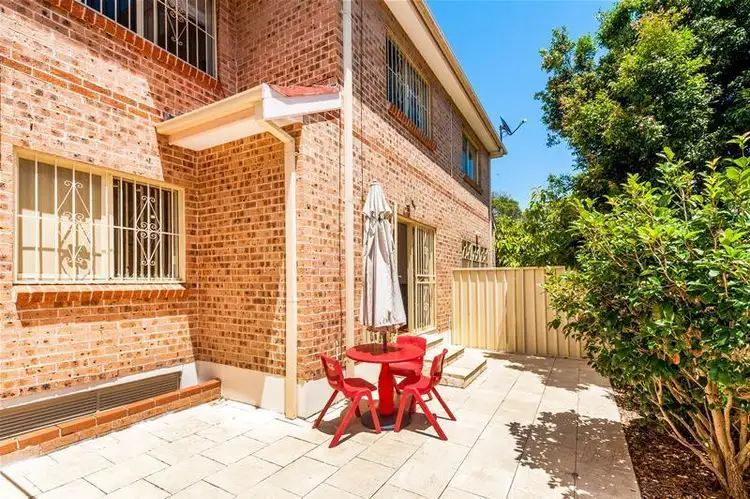 Fifth view of Homely townhouse listing, 5/76-78 Boyce Road, Maroubra NSW 2035