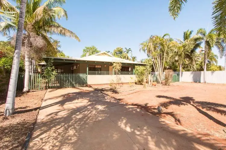 9 Brown Court, Cable Beach WA 6726